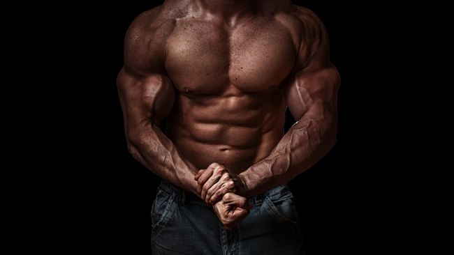 Success Stories: How Steroids Transform Bodybuilders' Lives for the Better