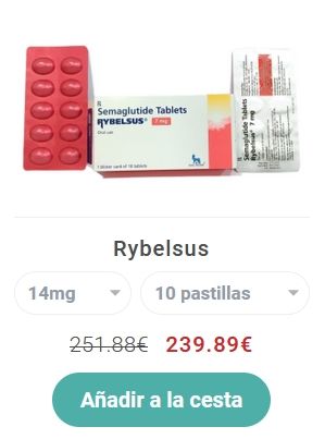 Cómo Comprar Rybelsus en Portugal: Guía Completa