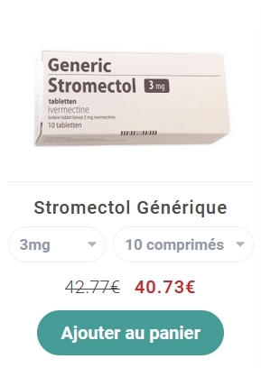 Achat en ligne d'Ivermectine : Guide complet